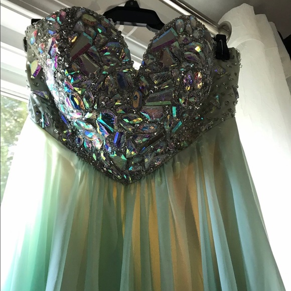 Dress - Picture 2 of 3